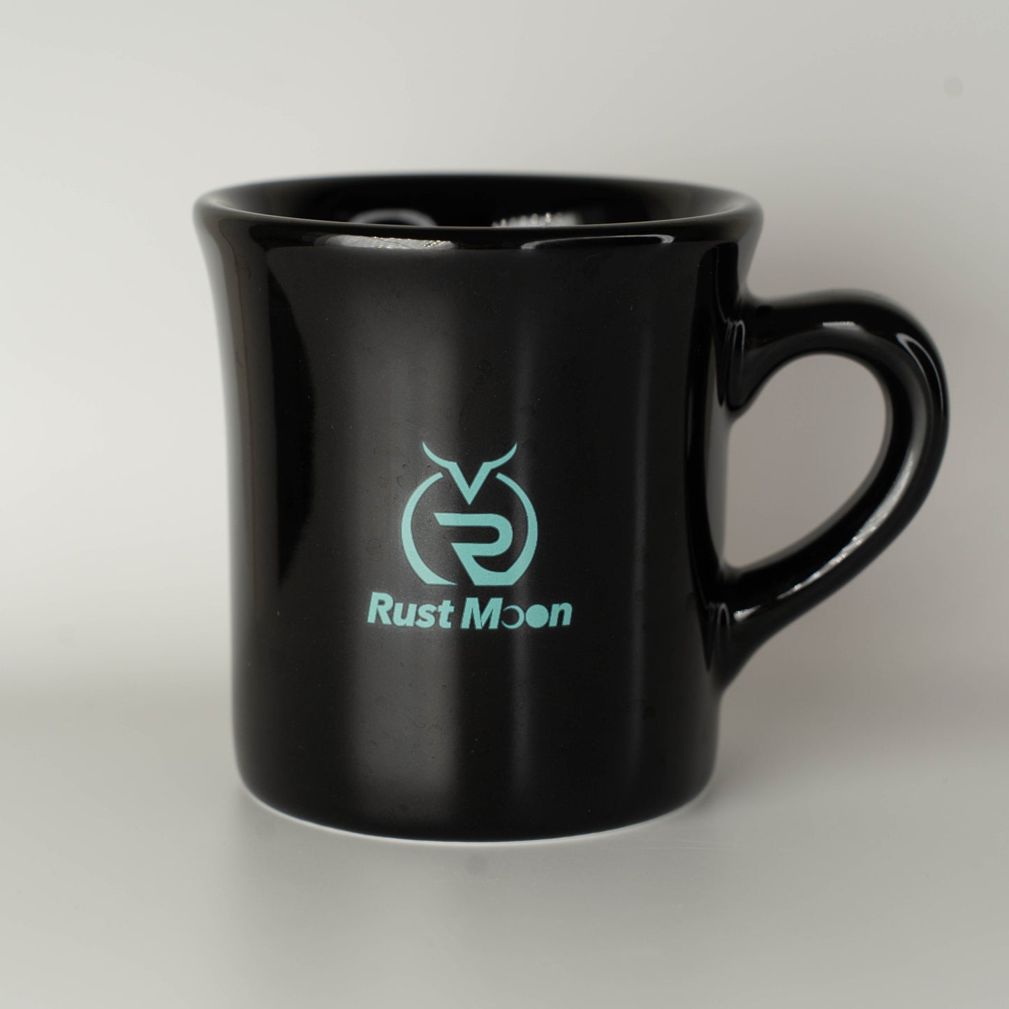 Mug Cup "Rust Moon"