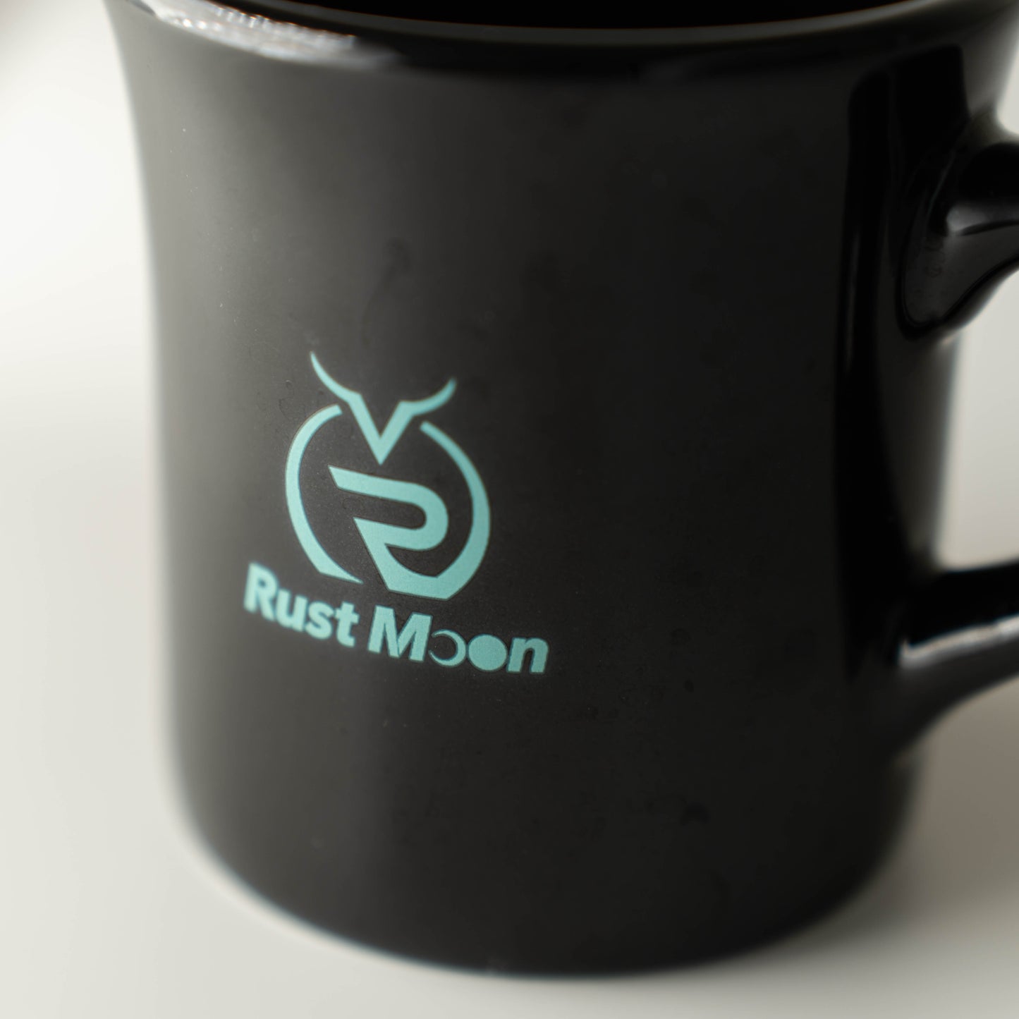 Mug Cup "Rust Moon"